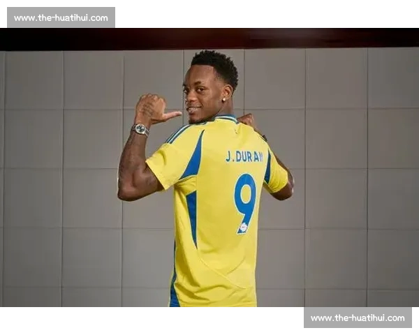 土耳其记者确认：那不勒斯、费内巴切正式报价哥伦比亚前锋杜兰