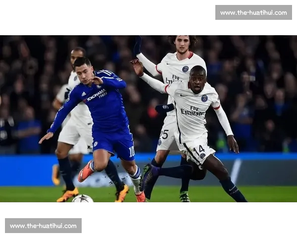 巴黎世俱杯狂揽 4000 万欧元，夺冠或创纪录豪取 6330 万欧元奖金